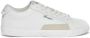 Kappa Astrid Schoenen Wit Vrouw - Thumbnail 1
