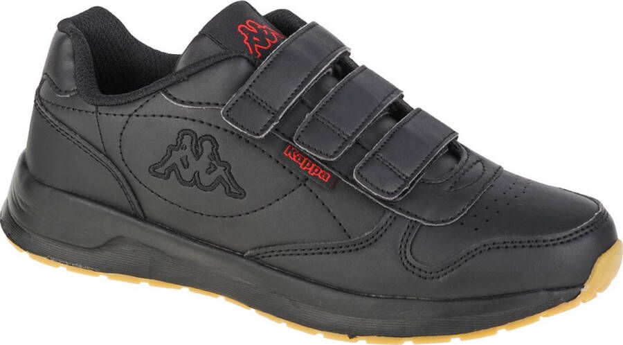 Kappa Sneakers met drie praktische klittenbandsluitingen Schoenen
