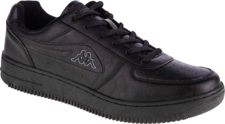 Kappa Bash 242533-1116 nen Zwart Sneakers