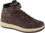 Kappa Wintersneaker für Herren 242799 Brown Offwhite - Thumbnail 5