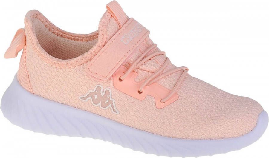 Kappa Capilot GC K 260907GCK 2110 voor meisje Roze Sneakers Sportschoenen