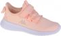 Kappa Capilot GC K 260907GCK-2110 voor meisje Roze Sneakers Sportschoenen - Thumbnail 1