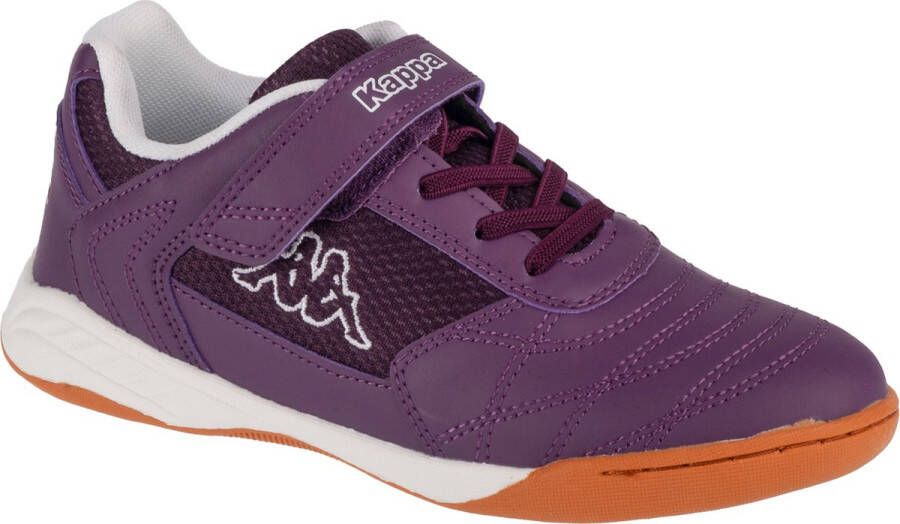 Kappa Damba K 260765K-2610 Kinderen Blauw Sportschoenen