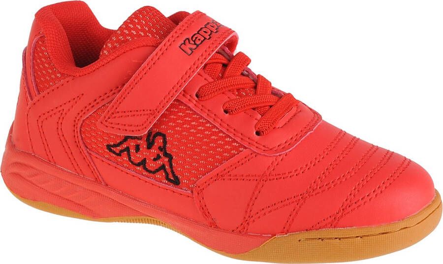 Kappa Damba OC K 260765OCK-2011 voor een jongen Rood Sportschoenen