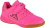 Kappa Damba OC K 260765OCK-2211 voor meisje Roze Sportschoenen - Thumbnail 1