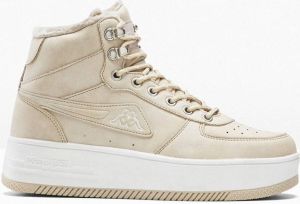 Kappa Sneakers met volle zool