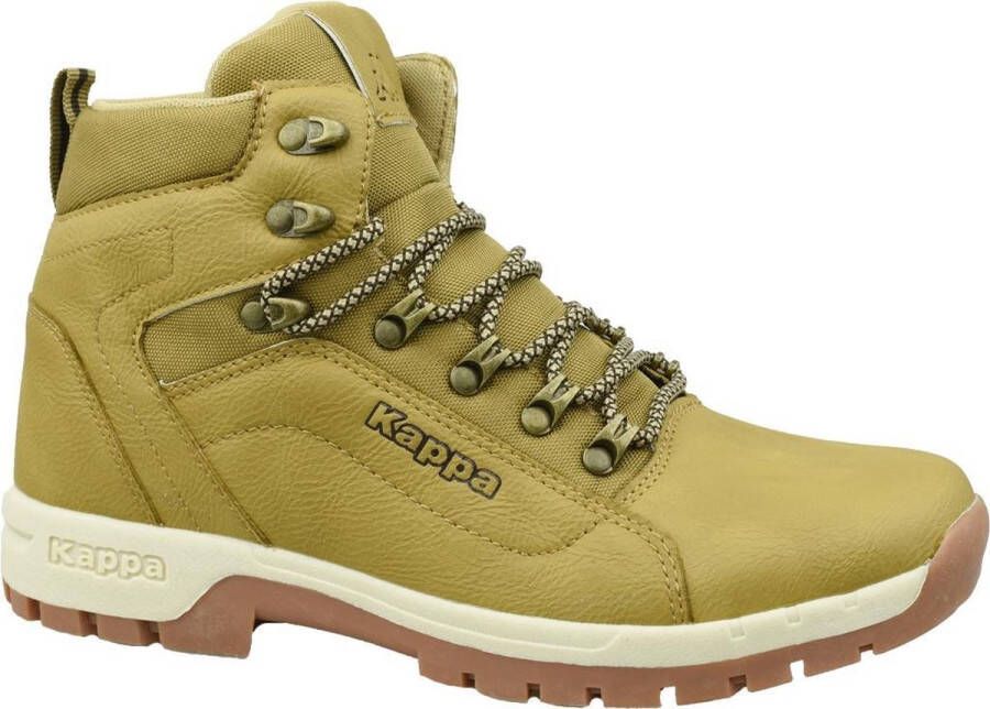 Kappa Dolomo Mid 242752-4141 Mannen Beige Laarzen