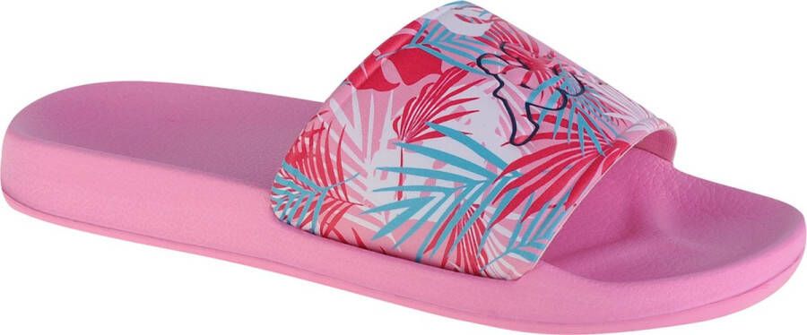 Kappa Fantastic PA Sandals 243123PA 2122 Vrouwen Roze Slippers