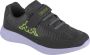 Kappa Follow K 260604K-1633 voor een Grijs Sneakers - Thumbnail 1