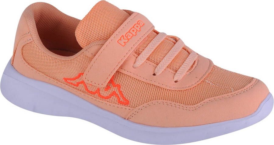 Kappa Follow K 260604K-7429 voor meisje Roze Sneakers