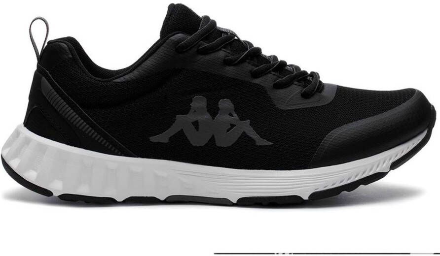 Kappa Glinchy Schoenen Zwart Man