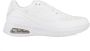 Kappa Harlem 243306OC1010 Wit - Thumbnail 1