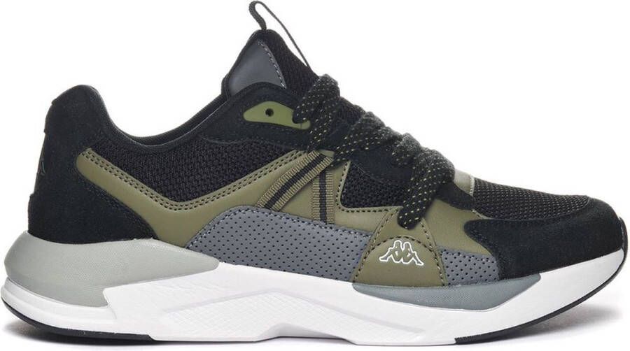 Kappa Holborn Schoenen Groen Man