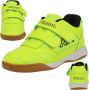 Kappa Kickoff K 260509K-4011 voor een Geel Sportschoenen - Thumbnail 1