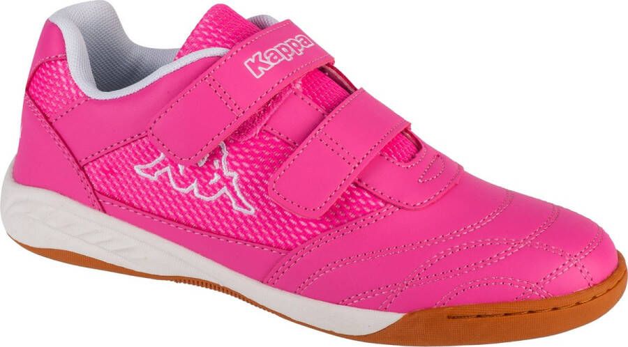 Kappa Indoor kinderindoorschoenen roze 260509T