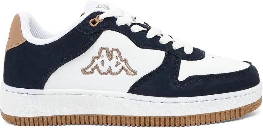 Kappa Baskets Logo Maserta 2 Surreal