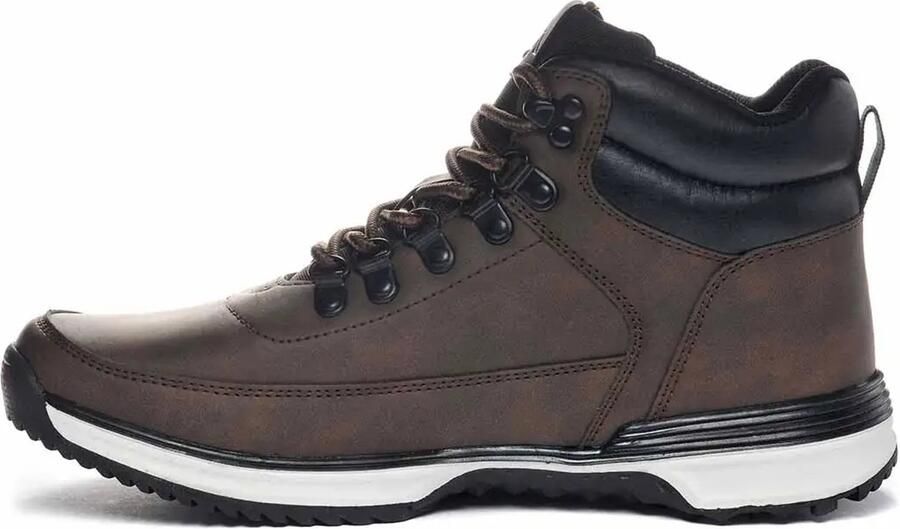 Kappa Hoge Sneakers LOGO MONSI MID