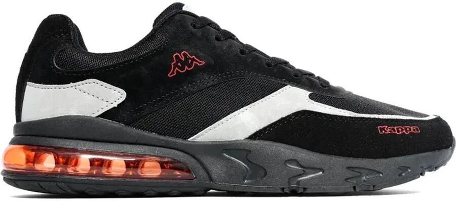 Kappa Baskets Saigon Thermal