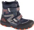Kappa Winterstiefel für Kinder 260805K Navy Coral - Blauw