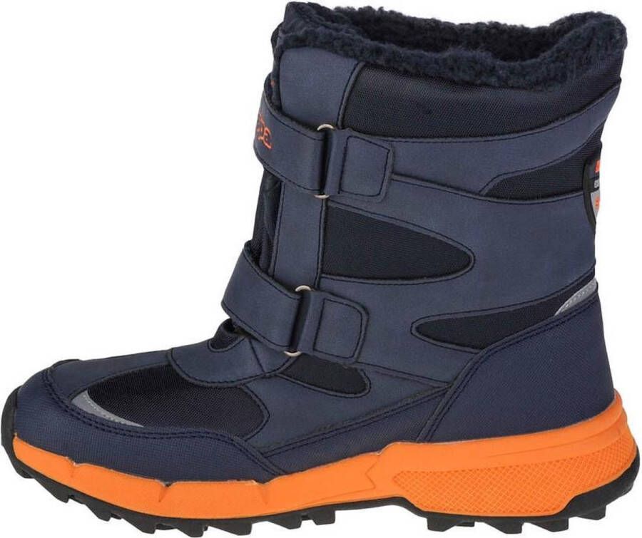 Kappa Cekis Tex T 260903T-6744 voor een jongen Marineblauw Laarzen - Foto 1