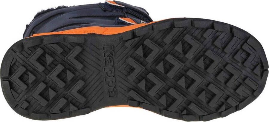 Kappa Cekis Tex T 260903T-6744 voor een jongen Marineblauw Laarzen - Foto 5