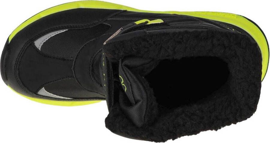 Kappa Cekis Tex T 260903T-6744 voor een jongen Marineblauw Laarzen - Foto 3