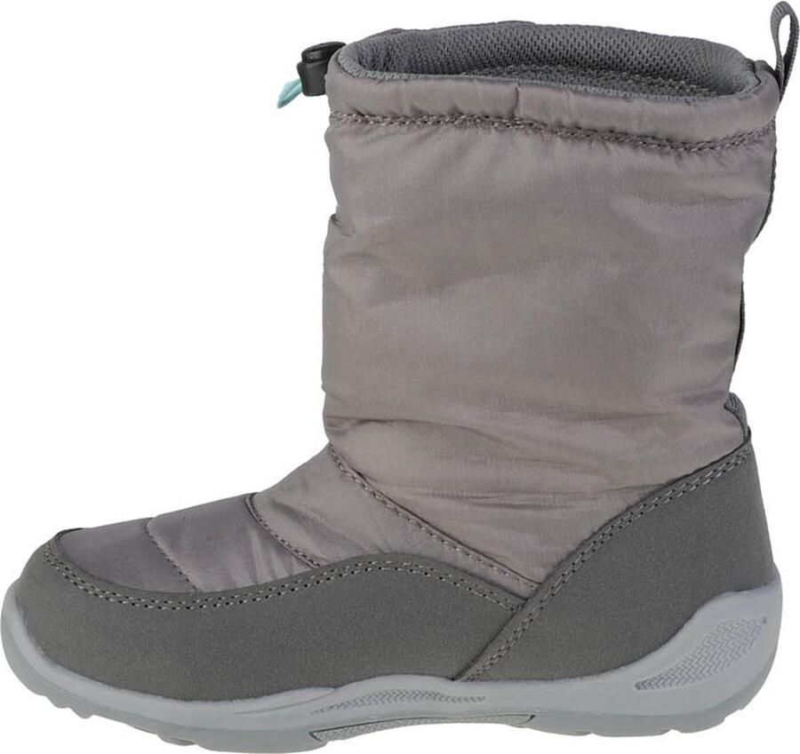 Kappa Cessy Tex K 260824K-1637 voor meisje Grijs Laarzen Sneeuw - Foto 2