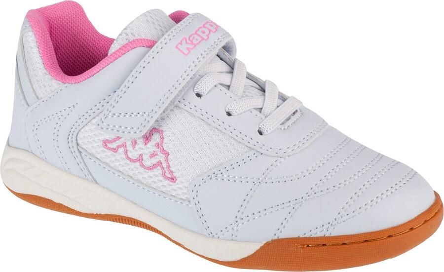 Kappa Damba K 260765K-1021 voor meisje Wit Sportschoenen - Foto 1
