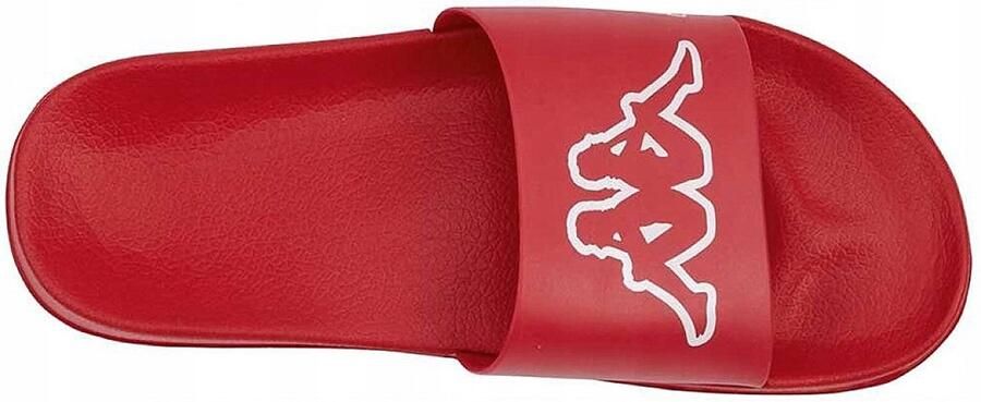 Kappa Stijlvolle Sandalen voor de Zomer Red Heren
