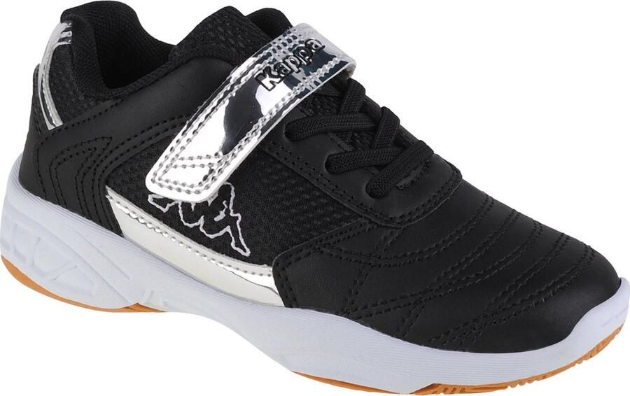 Kappa Droum II MF K 260819MFK-1115 voor een Zwart Sportschoenen