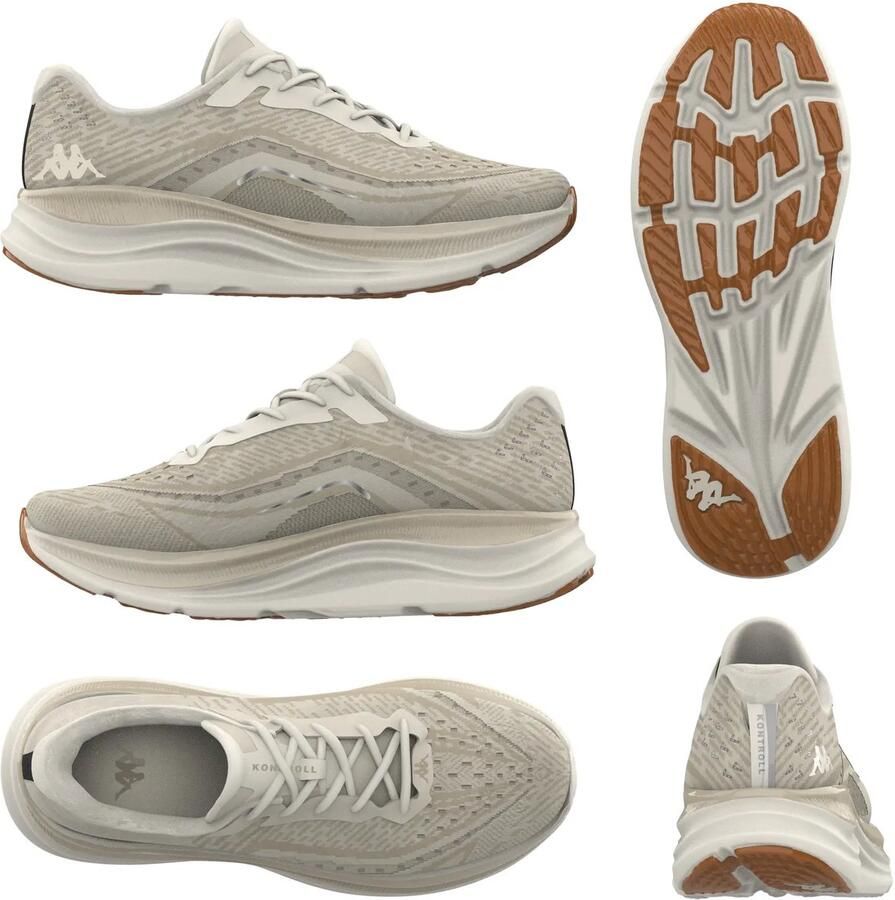 Kappa Hardloopschoenen Kontroll