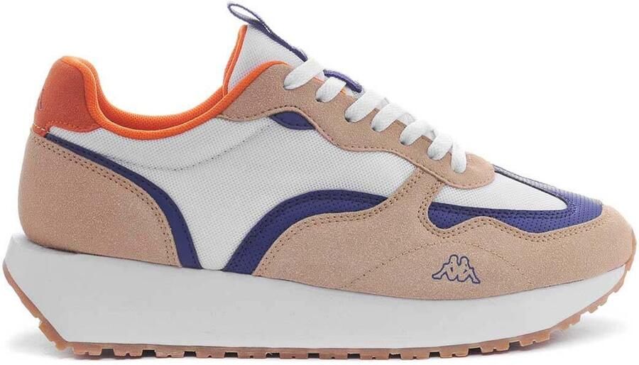 Kappa Hardloopschoenen Logo Arvika