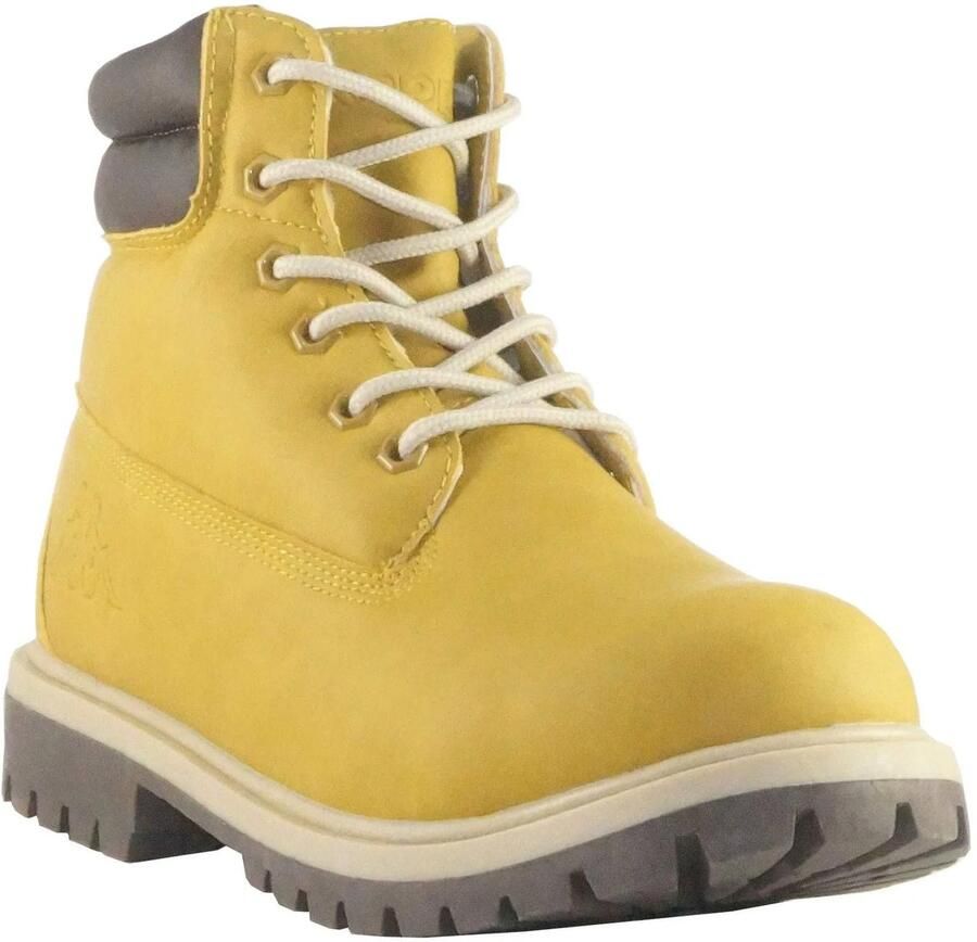 Kappa Waterdichte heren winterlaarzen nasdar sbr - Foto 2