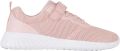 Kappa kinder sneaker vrijetijdsschoenen 260798K roze - Roze