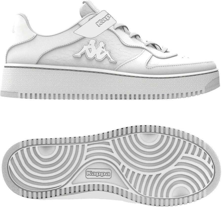 Kappa Kinderschoenen Maserta EV