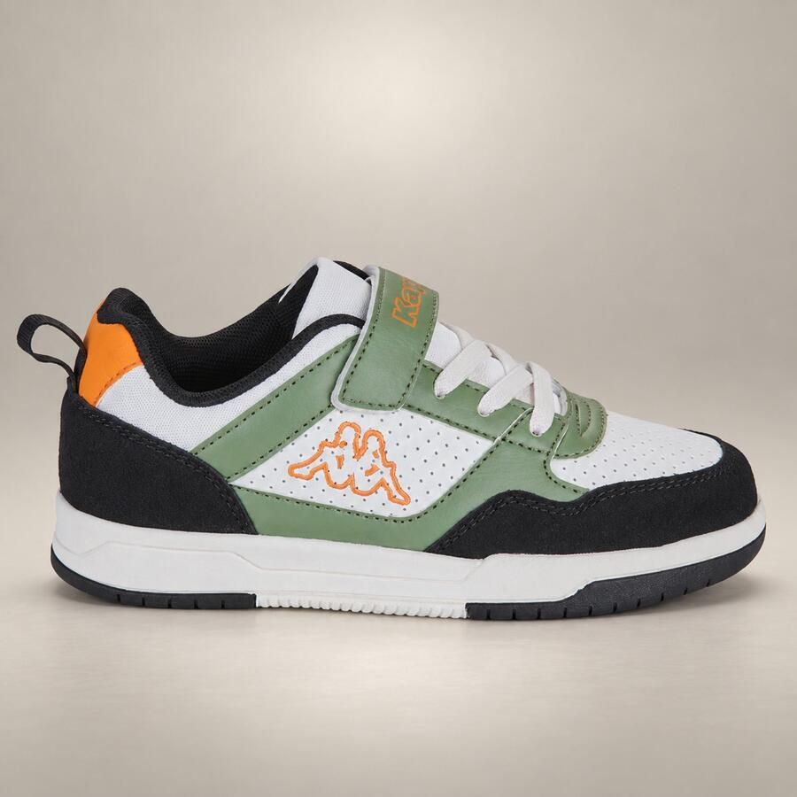 Kappa Lage Sneakers LOGO IS KID