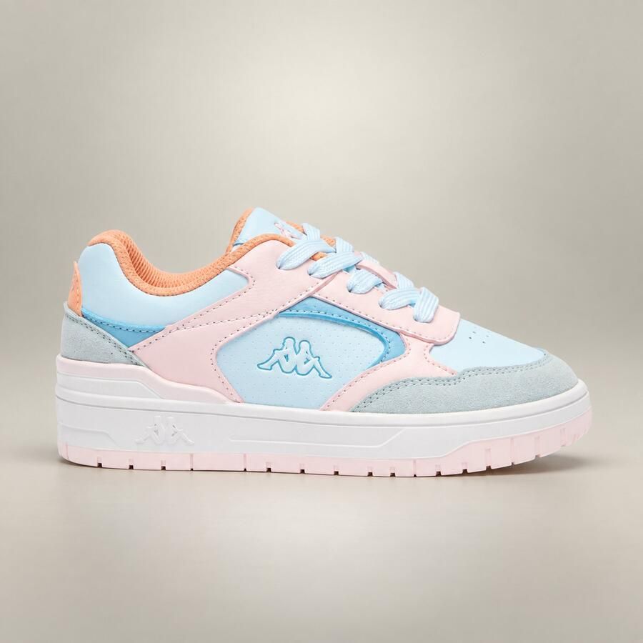 Kappa Kindersneakers multicolor