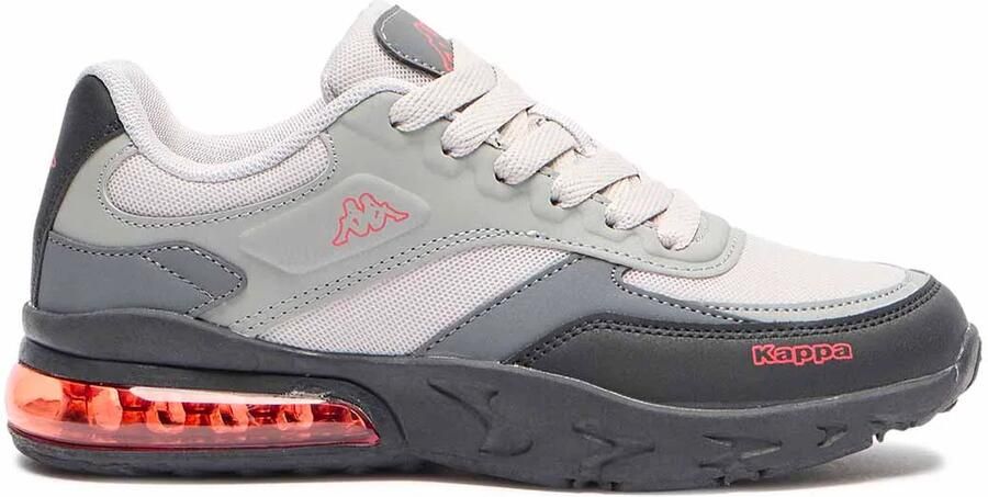 Kappa Kindertrainers Logo Saigon