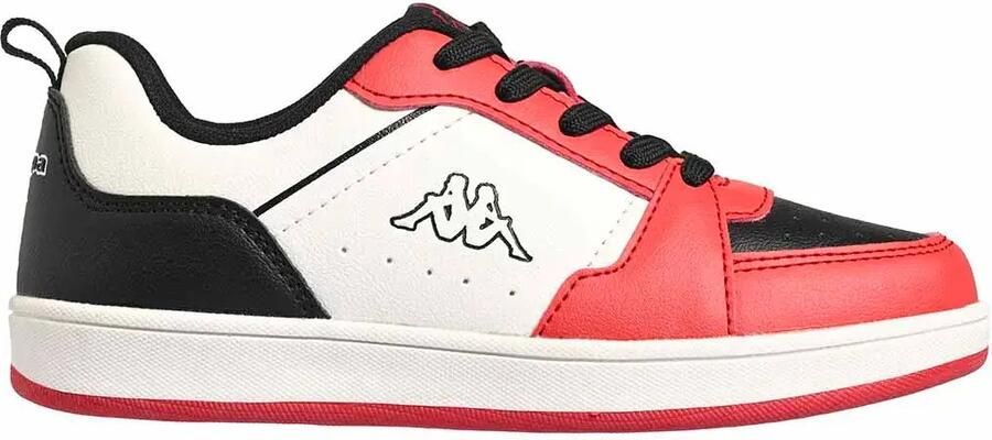 Kappa Kindertrainers Logo Shay