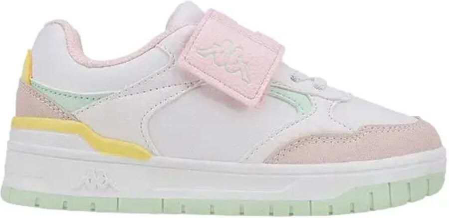 Kappa Kindertrainers is 2 0 EV