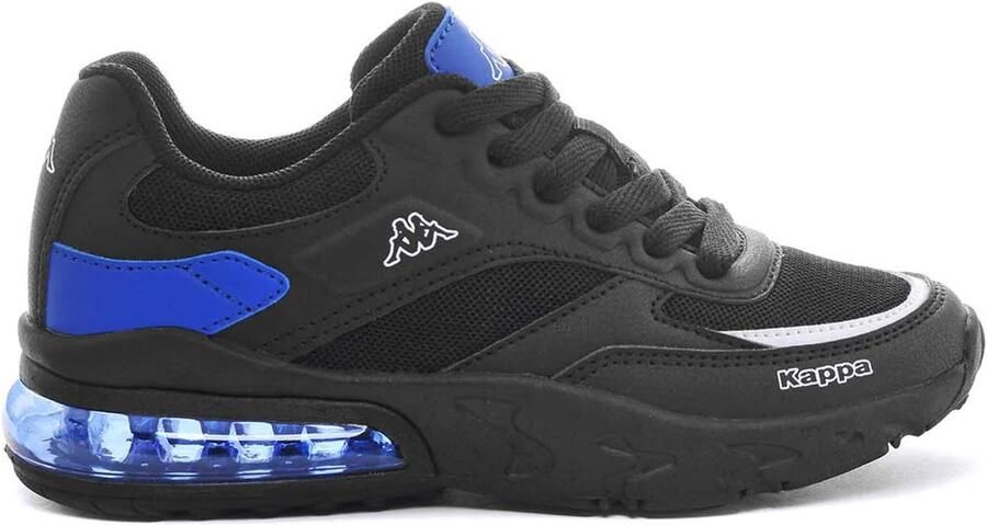 Kappa Sneakers Baskets enfant Saigon