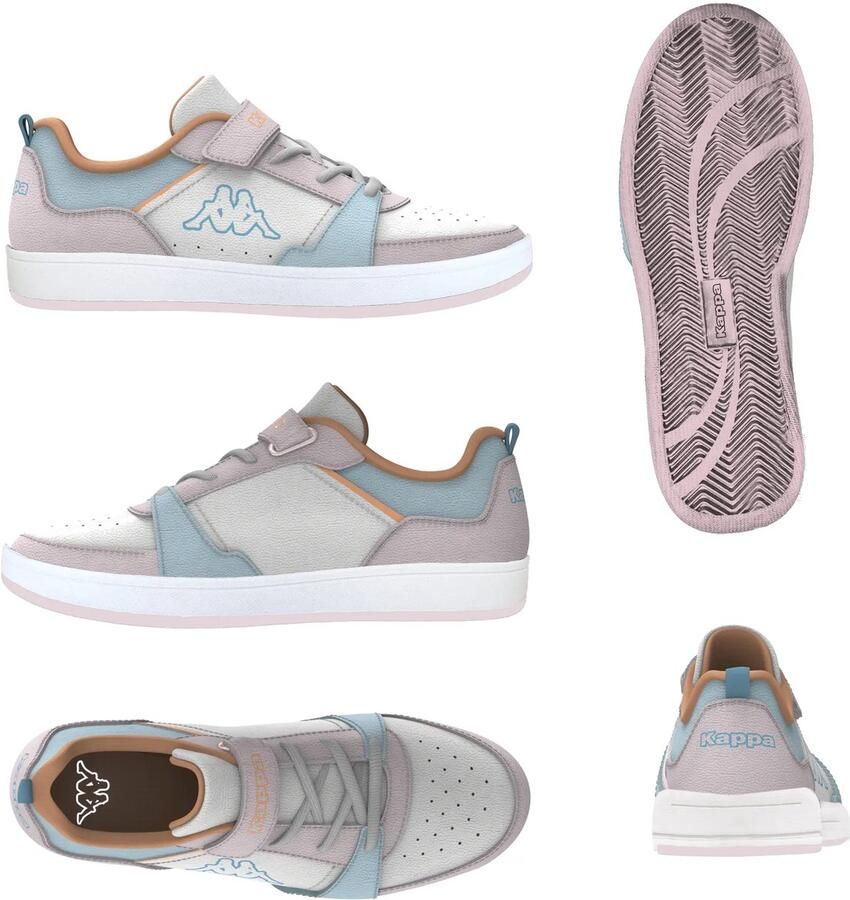 Kappa Lage Sneakers LOGO SHAY EV KID