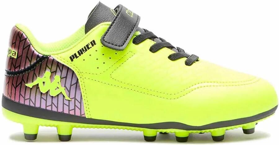 Kappa Kindervoetbalschoenen Kombat Player EV FG