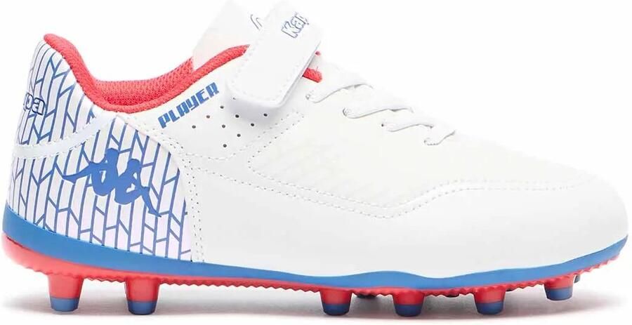 Kappa Kindervoetbalschoenen Kombat Player EV FG