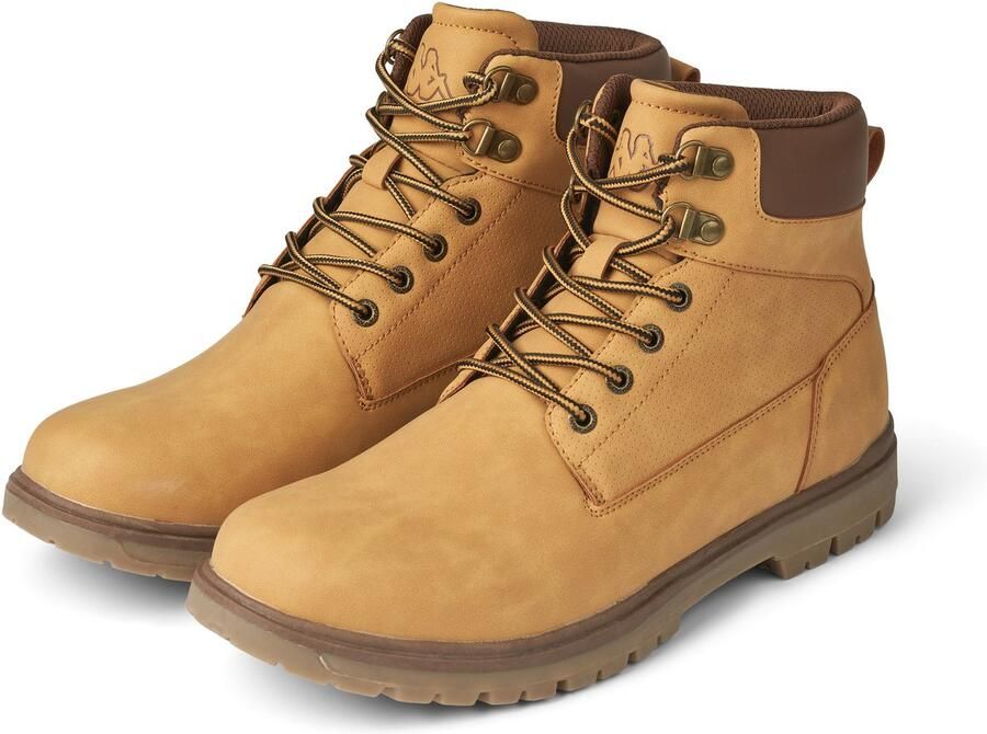 Kappa Logo Gunter Boots Gunter