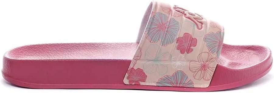 Kappa Logo Sartwow 2 Slippers Roze Vrouw