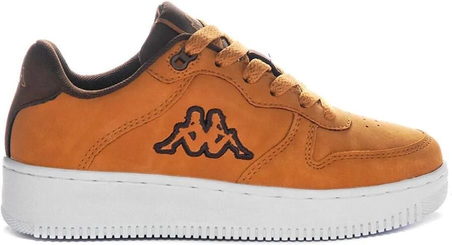 Kappa Maserta 4 Schoenen Bruin - Foto 1