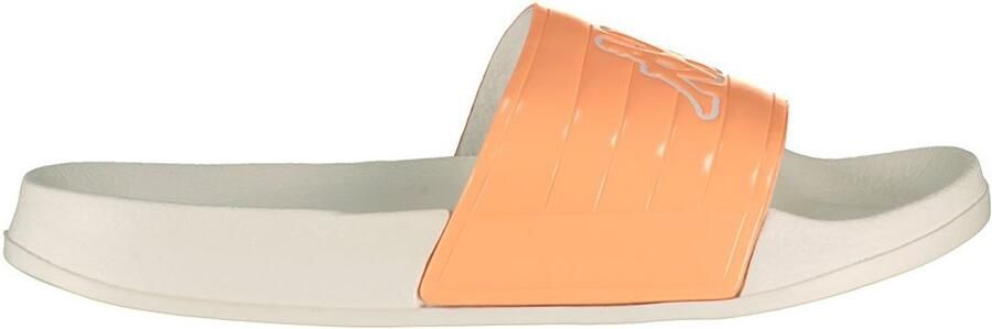 Kappa Noles Sandalen Oranje Vrouw