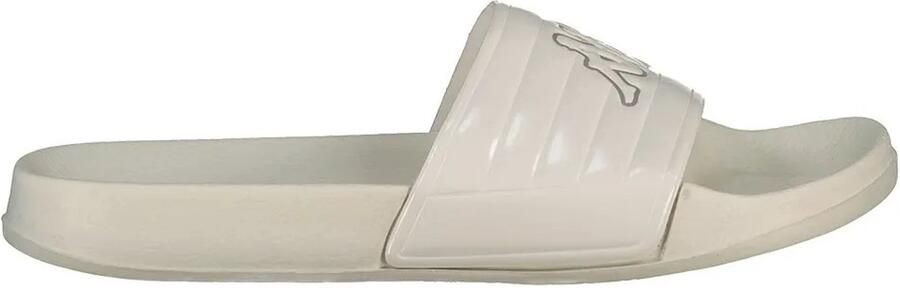 Kappa Noles Slippers Wit Vrouw