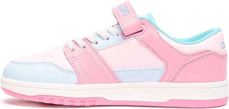 Kappa Rernal Ev Schoenen Roze